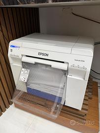 Stampante epson d700