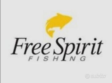 3 x freespirit his 220 hi-s