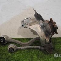 BMW G01 G02 Mozzo fusello anteriore destro | 13140