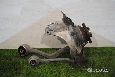 BMW G01 G02 Mozzo fusello anteriore destro | 13140