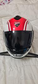 casco Ducati