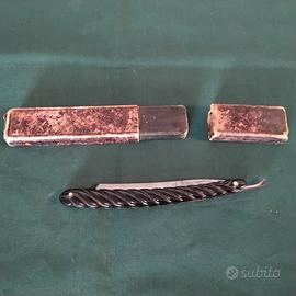 Antico rasoio made in germany 