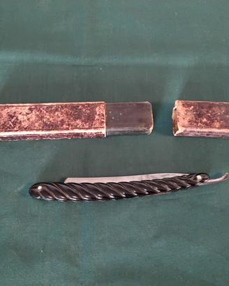 Antico rasoio made in germany 