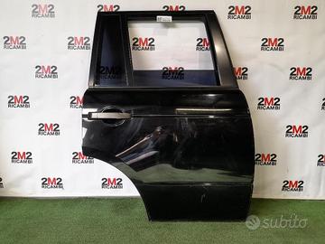 PORTIERA POSTERIORE DESTRA LAND ROVER Range Rover