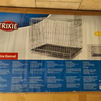 Gabbia per cane/gatto usata