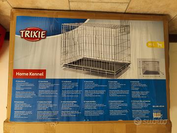 Gabbia per cane/gatto usata