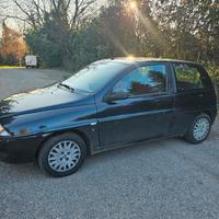 lancia y elefantino x neopatentati 