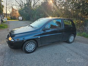 lancia y elefantino x neopatentati 