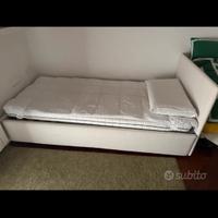 Vedno letto v&nice con letto estraibile
