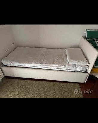 Vedno letto v&nice con letto estraibile
