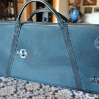 Custodia rigida per Fagotto 73×14×34 cm – nylon
