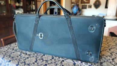 Custodia rigida per Fagotto 73×14×34 cm – nylon