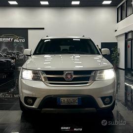 Fiat Freemont 2.0 Multijet 170 CV Cross