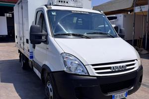 Iveco Daily Frigo