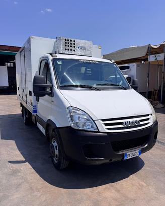 Iveco Daily Frigo