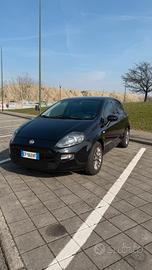 Fiat punto 1.2 16v