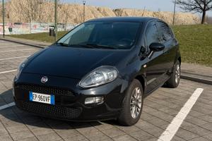 Fiat punto 1.2 16v