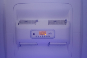 Condizionatore VIESA Holiday III