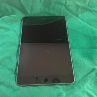 Apple Ipad mini 4 wifi+cellular 128gb Space Gray