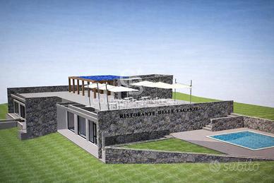 Terreno Edificabile - Magliano Sabina