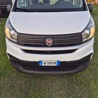 Fiat talento 1.6 mjt 125 cv LH1