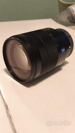 Sony Zeiss 24-70mm f/4 FE (SEL2470Z)