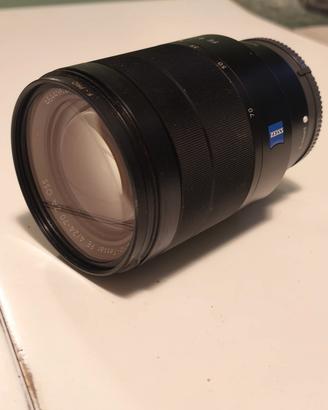 Sony Zeiss 24-70mm f/4 FE (SEL2470Z)