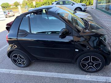 SMART CABIO