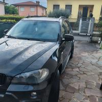BMW X5 e 70 2010