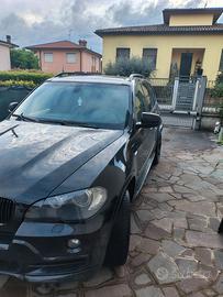 BMW X5 e 70 2010