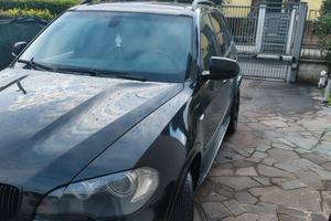 BMW X5 e 70 2010