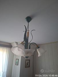 KIT LAMPADAIO E 2 BAGIU'