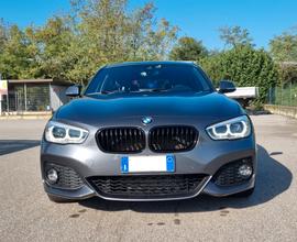 BMW Serie 1 (F20) - 2017