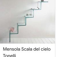 Consolle/mensola