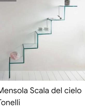 Consolle/mensola