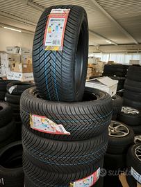 Gomme Nuove 235/50 R18 101W Superia Eco2 4S XL