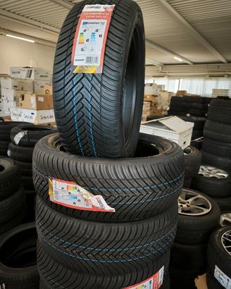 Gomme Nuove 235/50 R18 101W Superia Eco2 4S XL