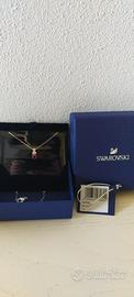 collana Swarovski 