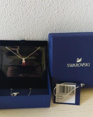 collana Swarovski 