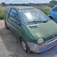 RENAULT TWINGO 1 C06 1.2 58CV 96-07 - ricambi