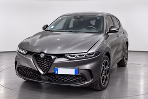 ALFA ROMEO Tonale - Tonale 1.6 Veloce 130cv tct6