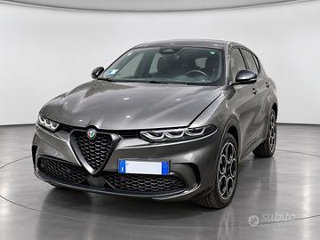 ALFA ROMEO Tonale - Tonale 1.6 Veloce 130cv tct6
