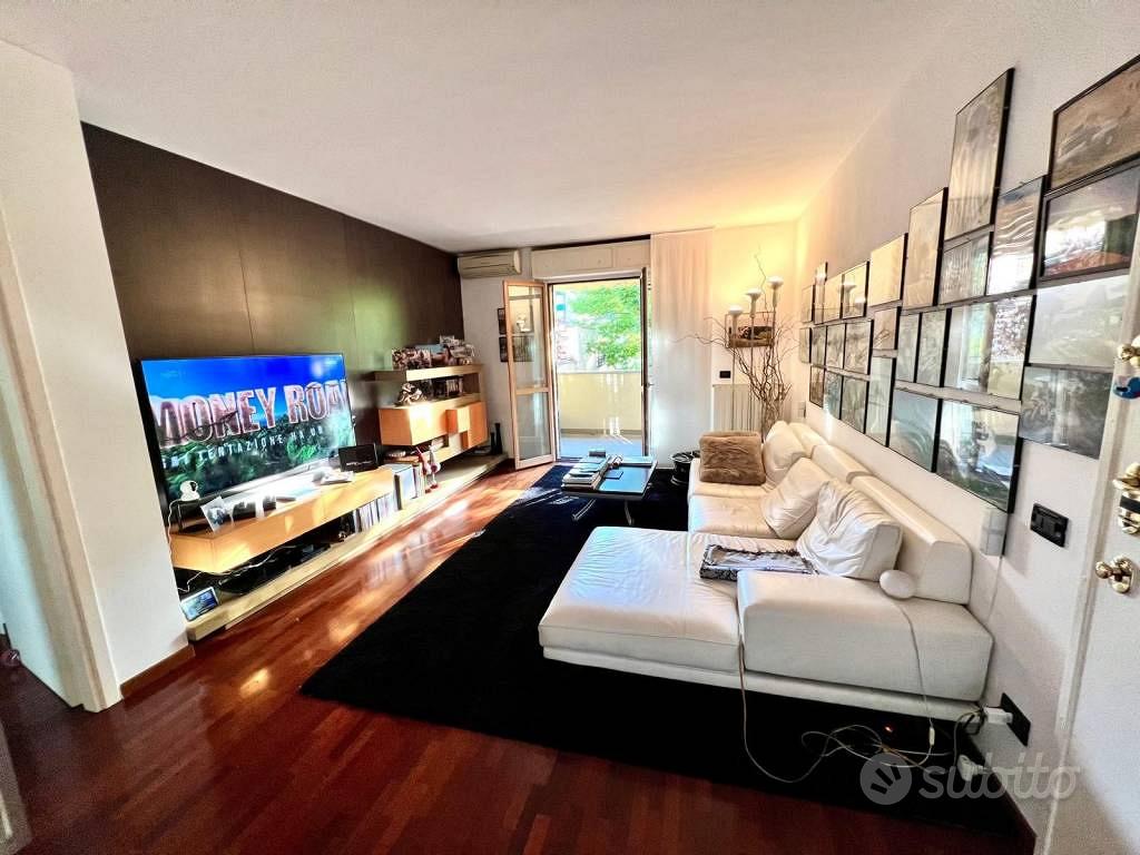 Appartamento – Milano, Cassina Pobbia, Garegnano - Vista 3