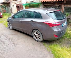 HYUNDAI i30 3ª serie - 2012