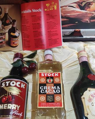 Cofanetto Vintage da collezione Stock