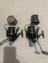 Daiwa Tournament basia QDX