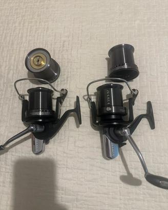 Daiwa Tournament basia QDX