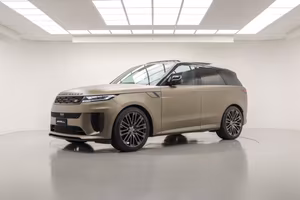 LAND ROVER RANGE ROVER SPORT 4.4 V8 63