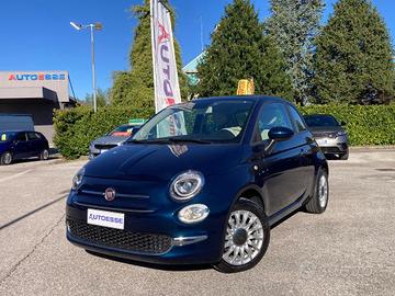 FIAT 500 1.0 Hybrid Lounge