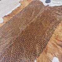 pelle leopardato 